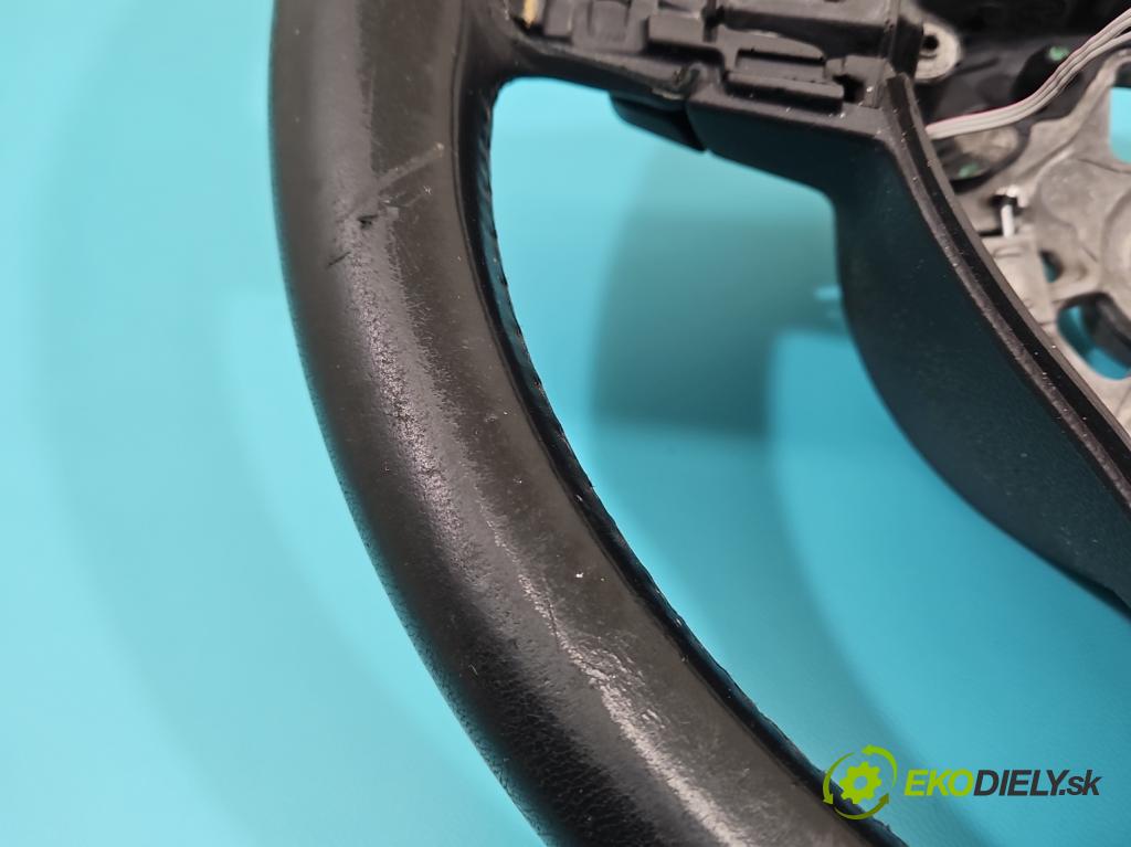 Vw Passat B7 2010-2014 2.0 TSI 211KM automatic 155 kW 1984 cm3 4- volant 3C8419091BF (Volant)