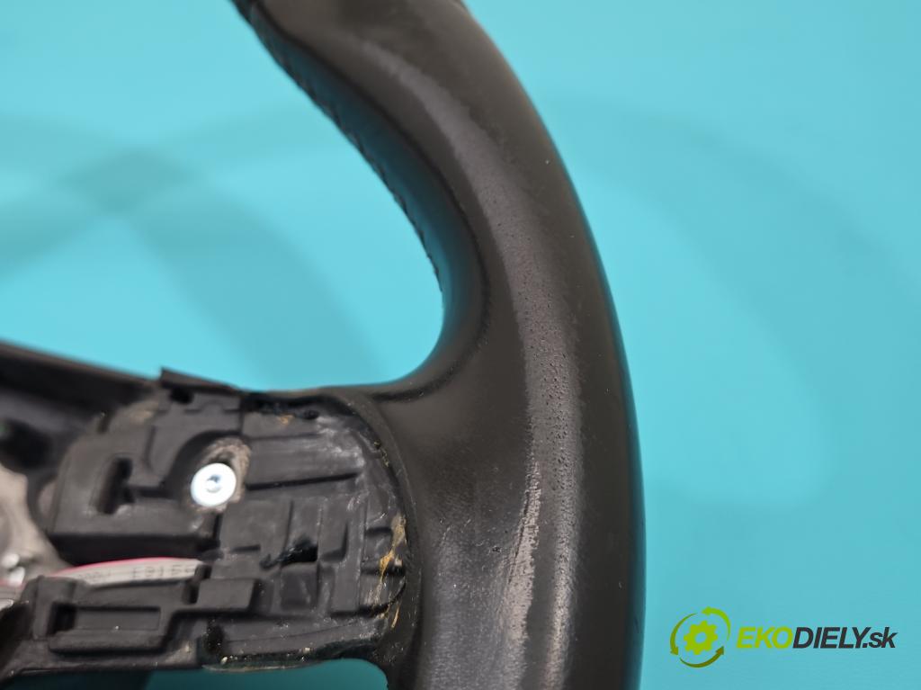 Vw Passat B7 2010-2014 2.0 TSI 211KM automatic 155 kW 1984 cm3 4- volant 3C8419091BF (Volant)