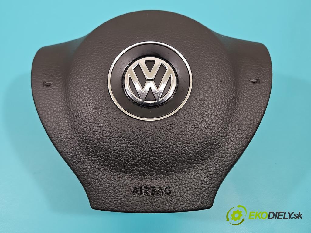 Vw Passat B7 2010-2014 2.0 TSI 211KM automatic 155 kW 1984 cm3 4- airbag vzduch: Řidiči: 3C8880201AA (Airbag)
