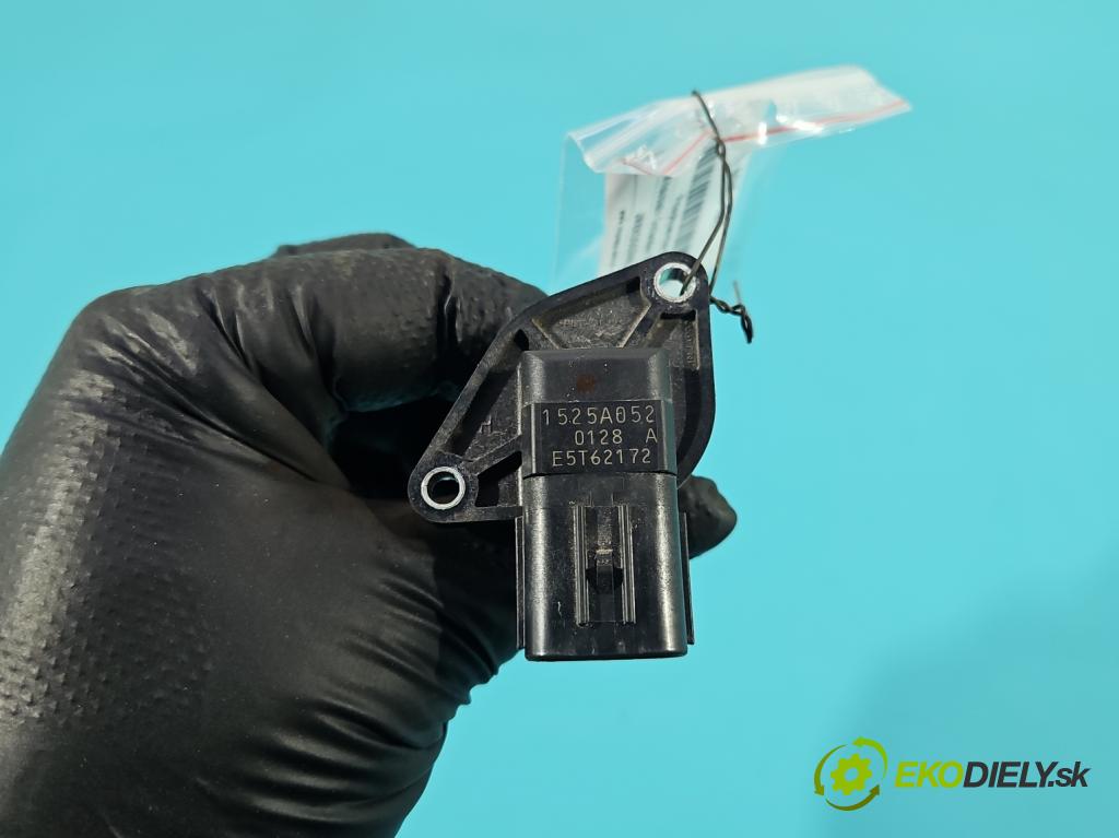 Mitsubishi Outlander III 2012-2022 2.4 135 HP automatic 99 kW 2360 cm3 5- průtokoměr: 1525A052 (Váha vzduchu)