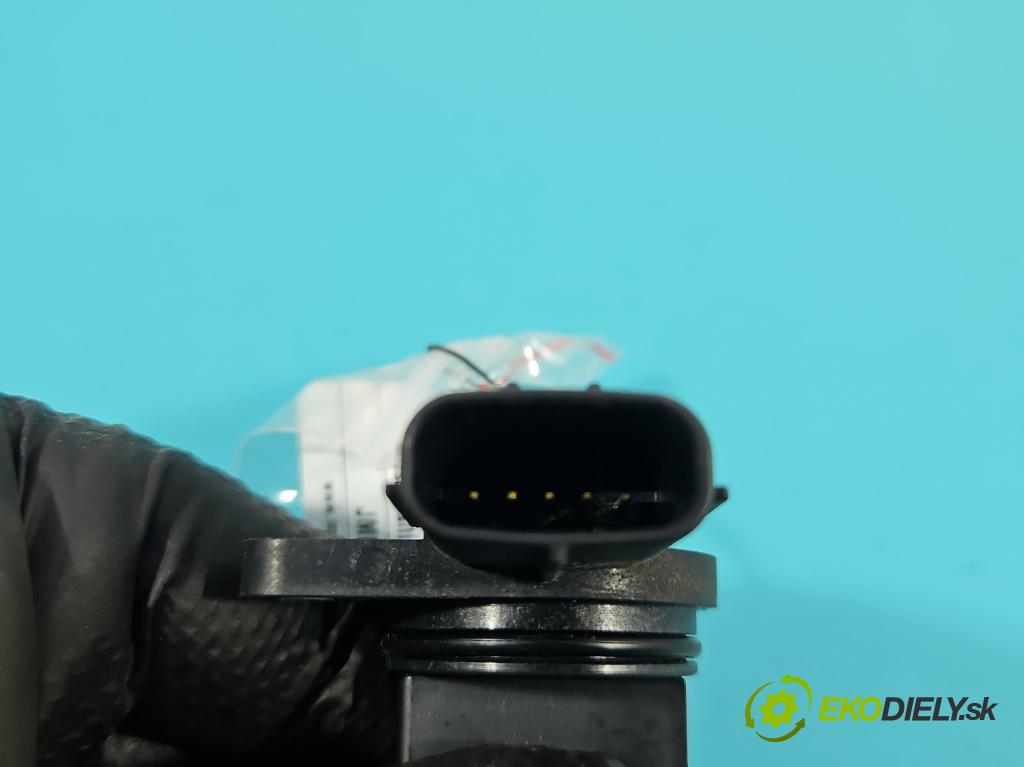 Mitsubishi Outlander III 2012-2022 2.4 135 HP automatic 99 kW 2360 cm3 5- průtokoměr: 1525A052 (Váha vzduchu)