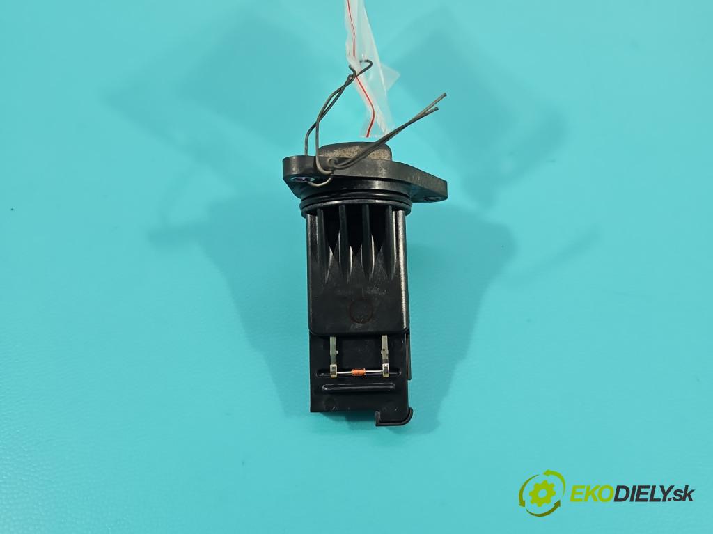 Mitsubishi Outlander III 2012-2022 2.4 135 HP automatic 99 kW 2360 cm3 5- průtokoměr: 1525A052 (Váha vzduchu)