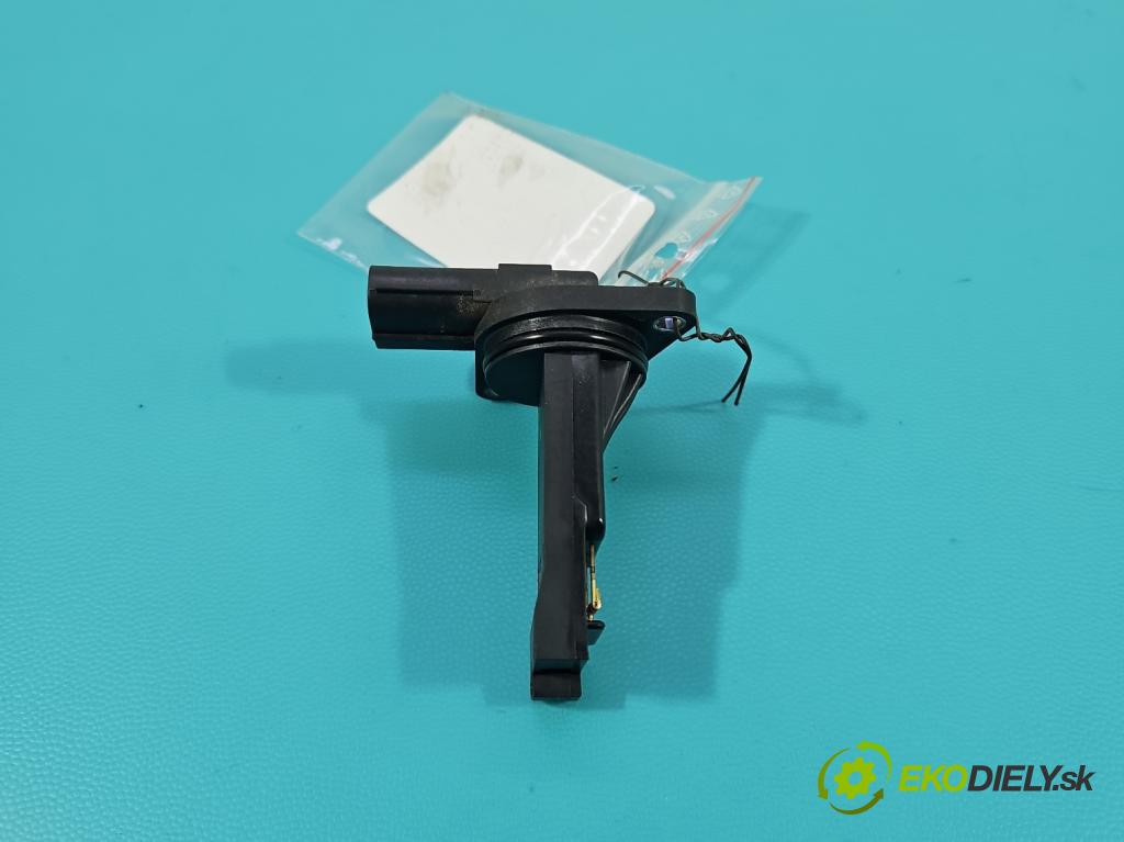 Mitsubishi Outlander III 2012-2022 2.4 135 HP automatic 99 kW 2360 cm3 5- průtokoměr: 1525A052 (Váha vzduchu)