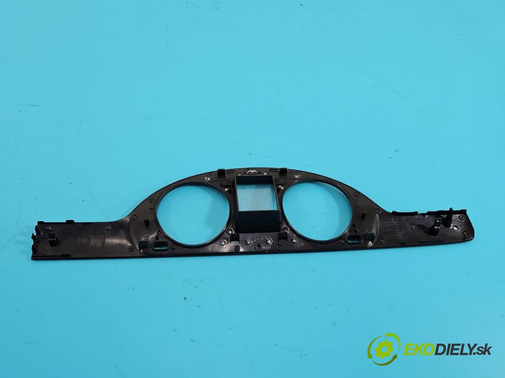 Vw Passat B7 2010-2014 2.0 TSI 211KM automatic 155 kW 1984 cm3 4- lišta ozdobná interiéry: 3AB858366D