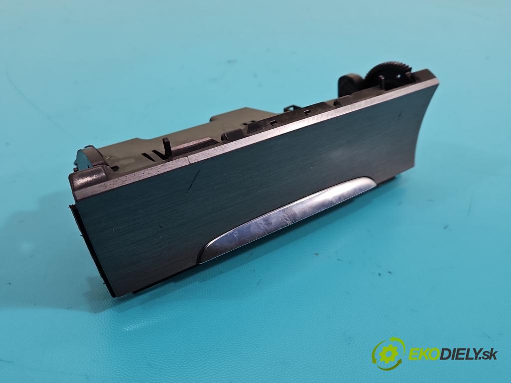 Vw Passat B7 2010-2014 2.0 TSI 211KM automatic 155 kW 1984 cm3 4- lišta ozdobná interiéry: 3AB858366D