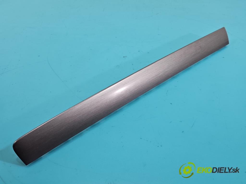 Vw Passat B7 2010-2014 2.0 TSI 211KM automatic 155 kW 1984 cm3 4- lišta ozdobná interiéry: 3AB858366D