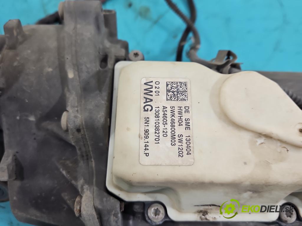 Vw Passat B7 2010-2014 2.0 TSI 211KM automatic 155 kW 1984 cm3 4- řízení volant 3AB423050C
