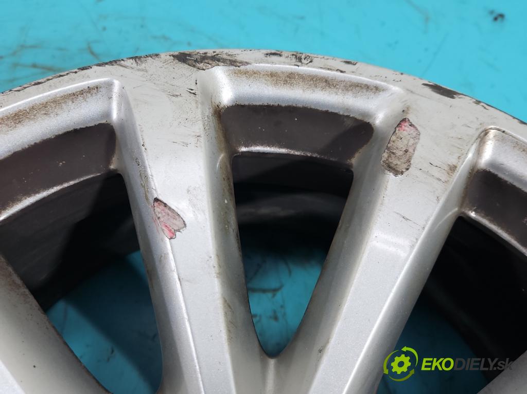 Mercedes E W213 2016-2023 2.0 CDI 194KM: automatic 143 kW 1950 cm3 5- Felga hliník: 17" komplet