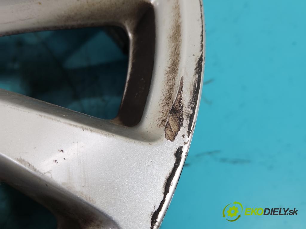 Mercedes E W213 2016-2023 2.0 CDI 194KM: automatic 143 kW 1950 cm3 5- Felga hliník: 17" komplet