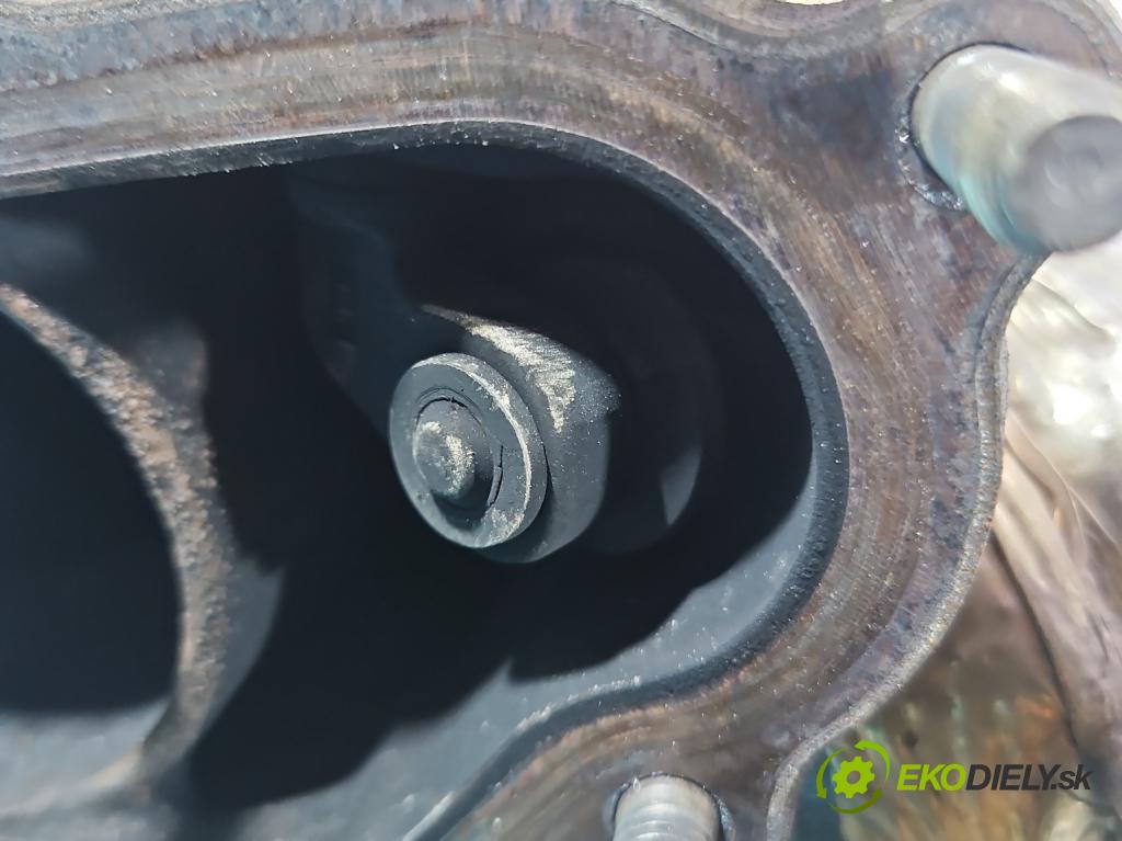 Audi A6 C7 2011-2018 3.0 TDI 313 HP automatic 230 kW 2967 cm3 5- turbodúchadlo, turbo 805716-7 (Turbodúchadlo (kompletné))