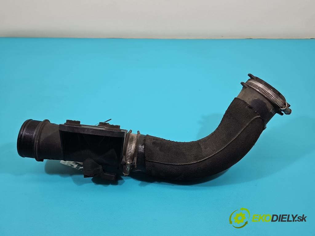 Audi A6 C7 2011-2018 3.0 TDI 313 HP automatic 230 kW 2967 cm3 5- Trubka: 4G0145673R