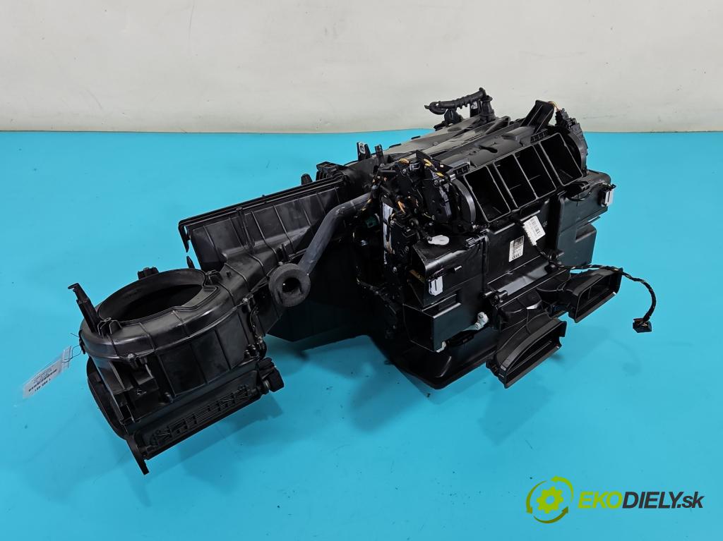 Audi A6 C7 2011-2018 3.0 TDI 313 hp automatic 230 kW 2967 cm3 5- radiátor 4G1820005K (Radiátor topení)