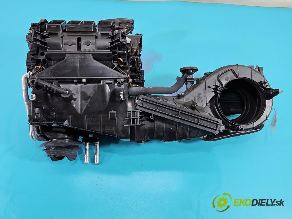 Audi A6 C7 2011-2018 3.0 TDI 313 hp automatic 230 kW 2967 cm3 5- radiátor 4G1820005K (Radiátor topení)
