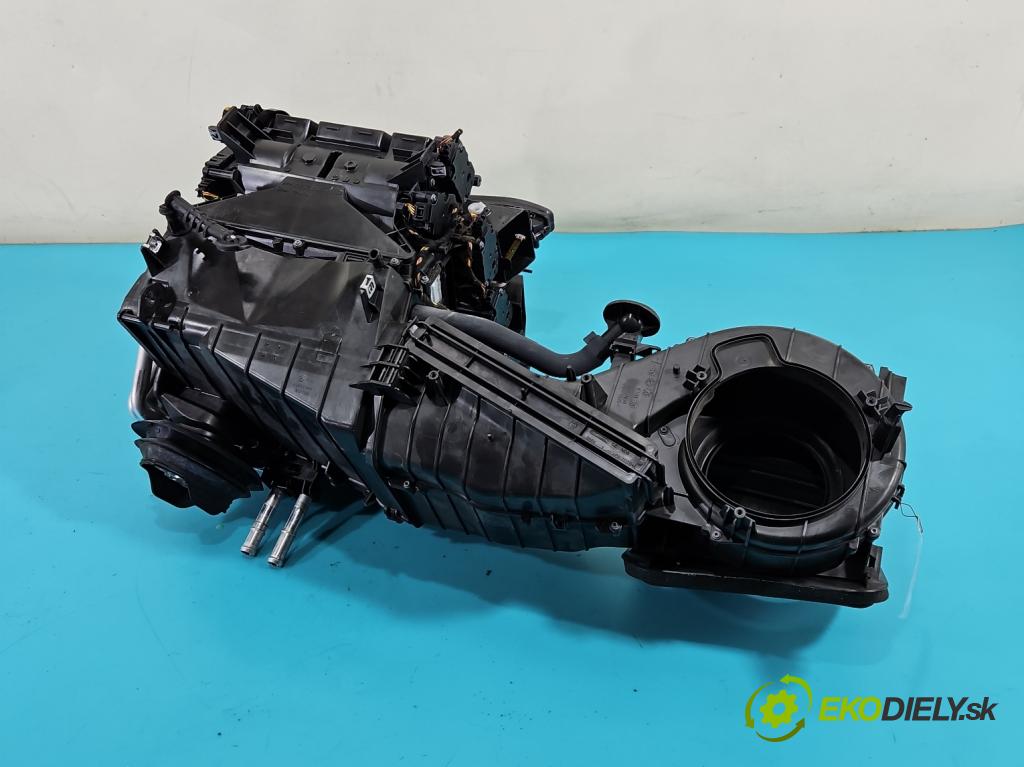 Audi A6 C7 2011-2018 3.0 TDI 313 hp automatic 230 kW 2967 cm3 5- radiátor 4G1820005K (Radiátor topení)