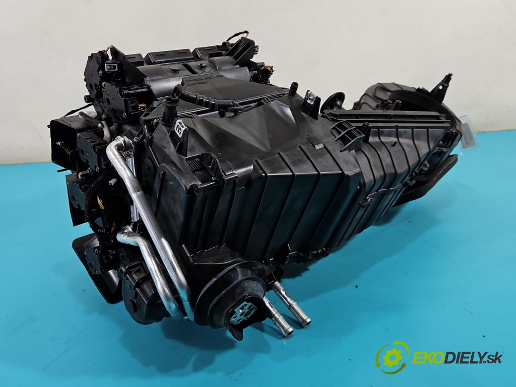 Audi A6 C7 2011-2018 3.0 TDI 313 hp automatic 230 kW 2967 cm3 5- radiátor 4G1820005K (Radiátor topení)