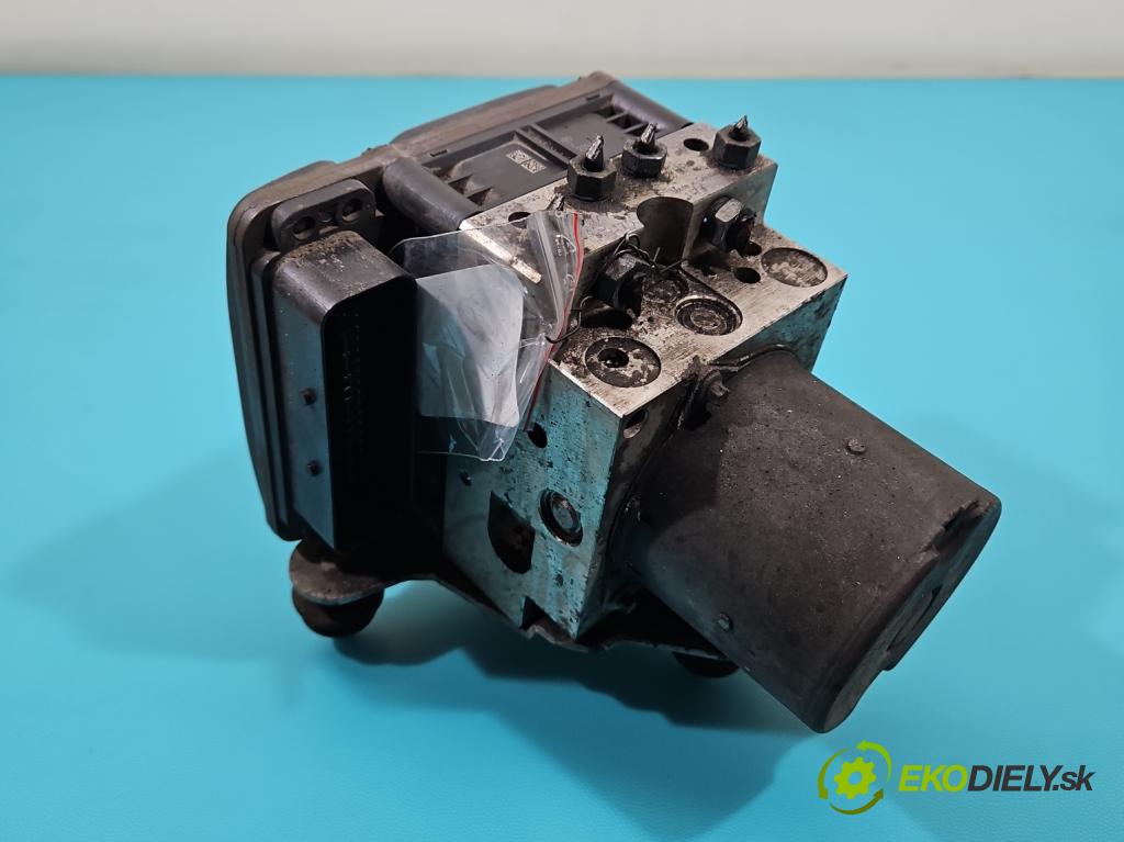 Audi A6 C7 2011-2018 3.0 TDI 313 HP automatic 230 kW 2967 cm3 5- čerpadlo abs 0265250565 (Pumpa ABS)