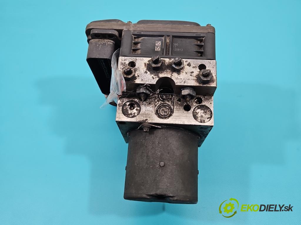 Audi A6 C7 2011-2018 3.0 TDI 313 HP automatic 230 kW 2967 cm3 5- čerpadlo abs 0265250565 (Pumpa ABS)