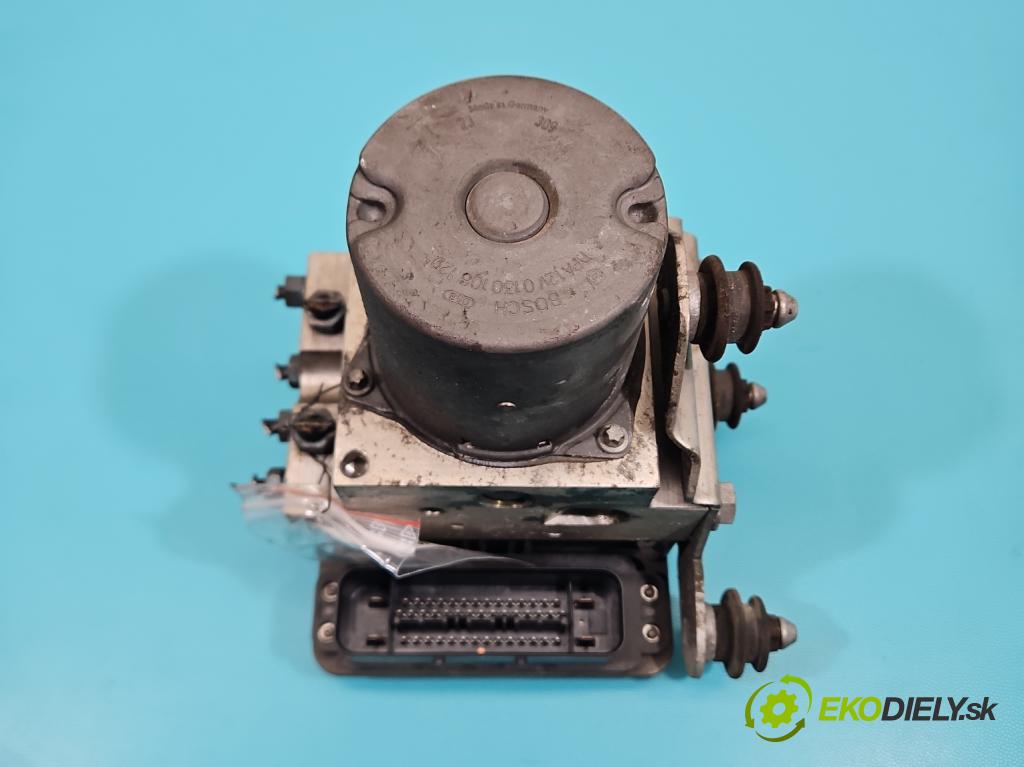 Audi A6 C7 2011-2018 3.0 TDI 313 HP automatic 230 kW 2967 cm3 5- čerpadlo abs 0265250565 (Pumpa ABS)