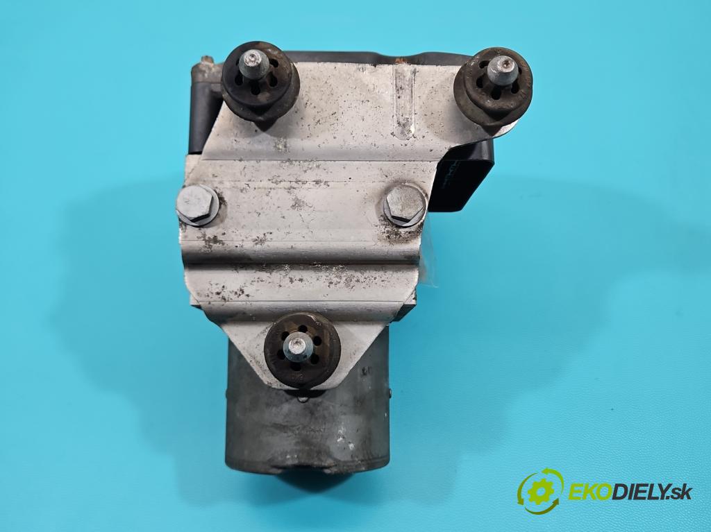 Audi A6 C7 2011-2018 3.0 TDI 313 HP automatic 230 kW 2967 cm3 5- čerpadlo abs 0265250565 (Pumpa ABS)