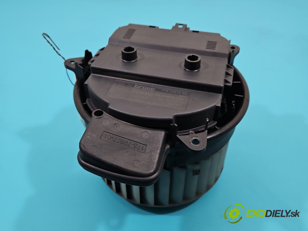 Audi A6 C7 2011-2018 3.0 TDI 313 hp automatic 230 kW 2967 cm3 5- ventilátor vzduchu 4H1820021B