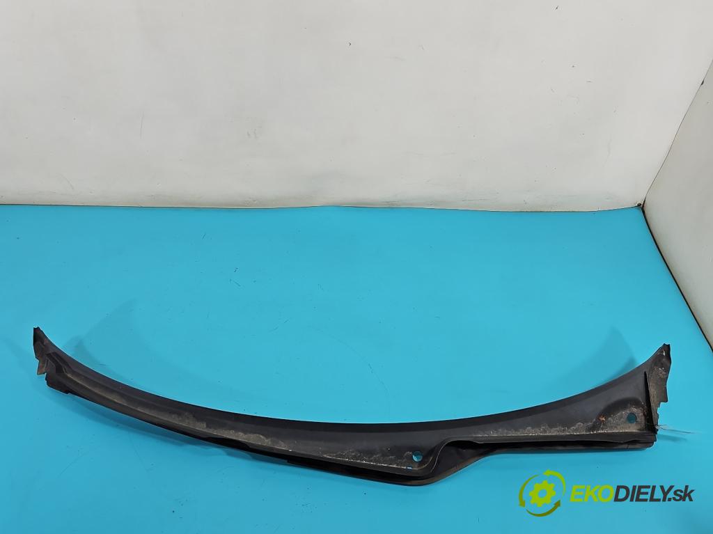 Audi A6 C7 2011-2018 3.0 TDI 313 HP automatic 230 kW 2967 cm3 5- torpédo 4G1819403 (Torpédo (plast pod čelným sklom))