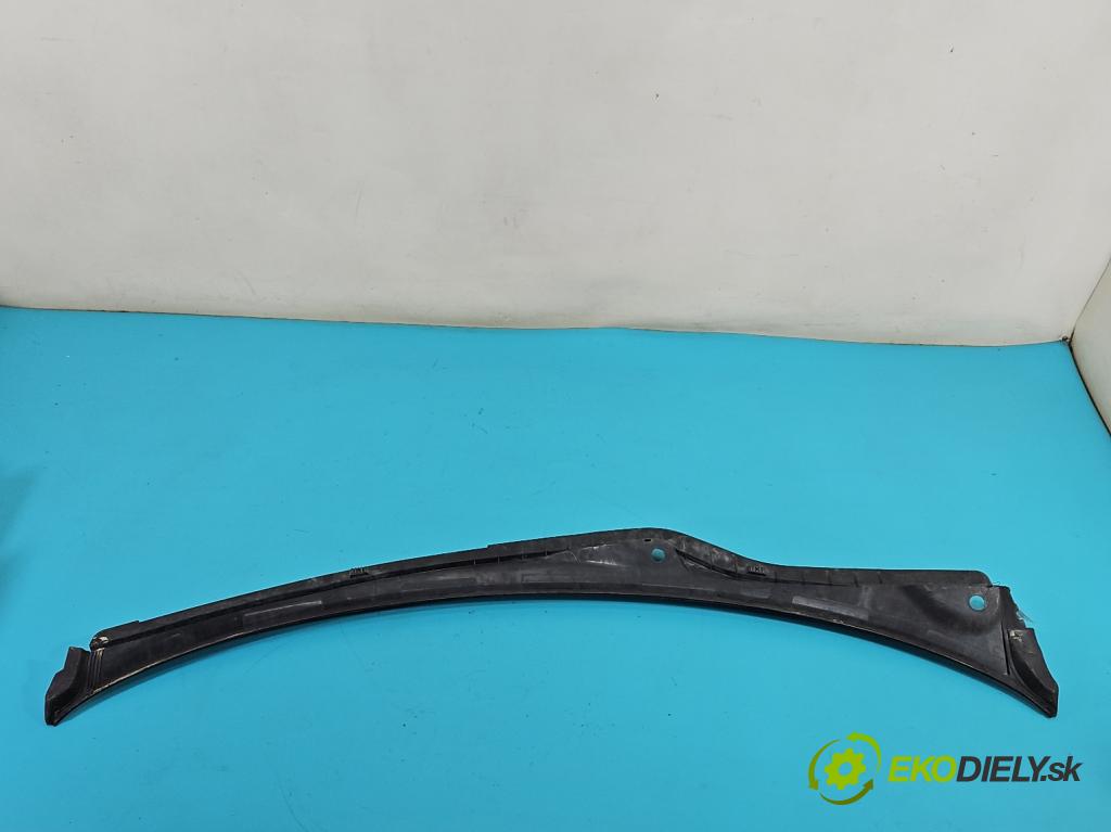 Audi A6 C7 2011-2018 3.0 TDI 313 HP automatic 230 kW 2967 cm3 5- torpédo 4G1819403 (Torpédo (plast pod čelným sklom))