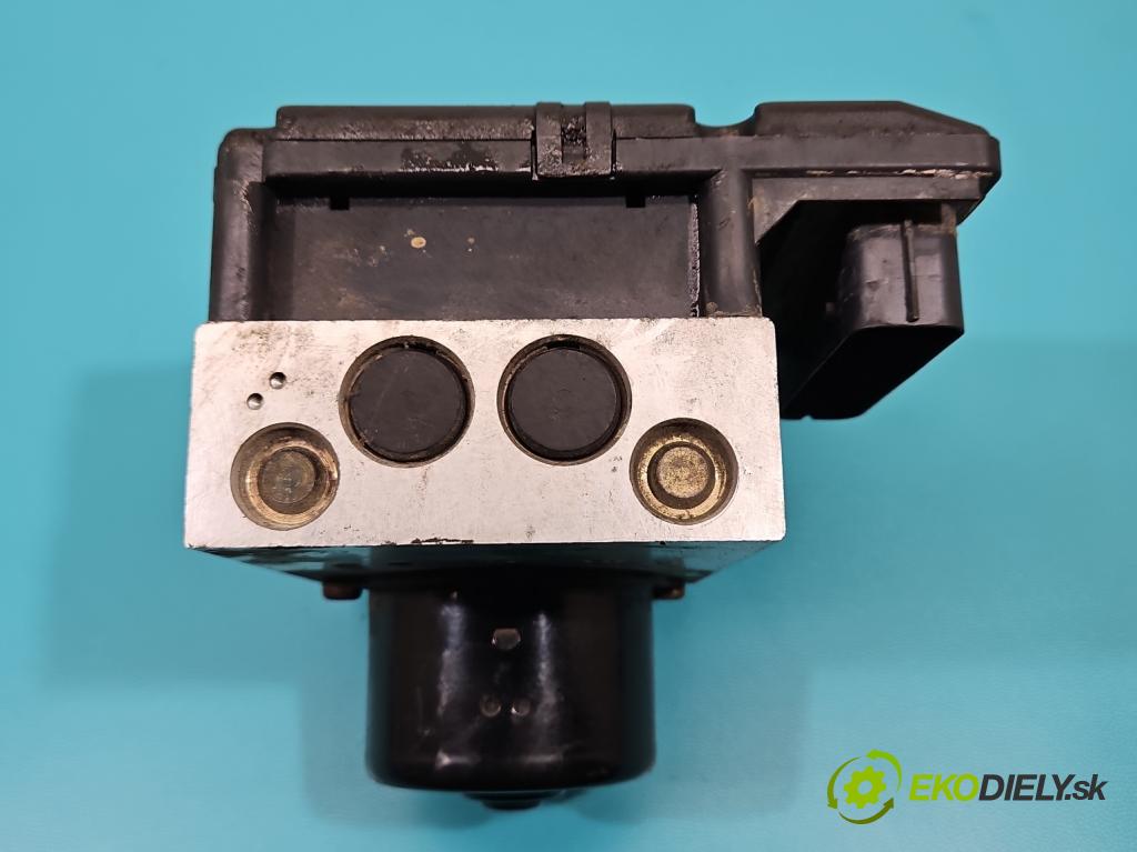 Audi A3 8L 1996-2003 1.8 T 150 HP manual 110 kW 1781 cm3 5- čerpadlo abs 6X0614517 (Pumpa ABS)