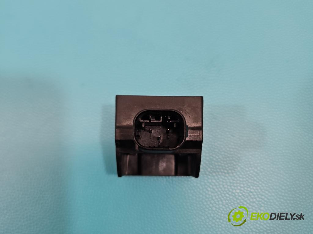 Audi A3 8L 1996-2003 1.8 T 150 hp manual 110 kW 1781 cm3 5- snímač ESP 1J0907651A