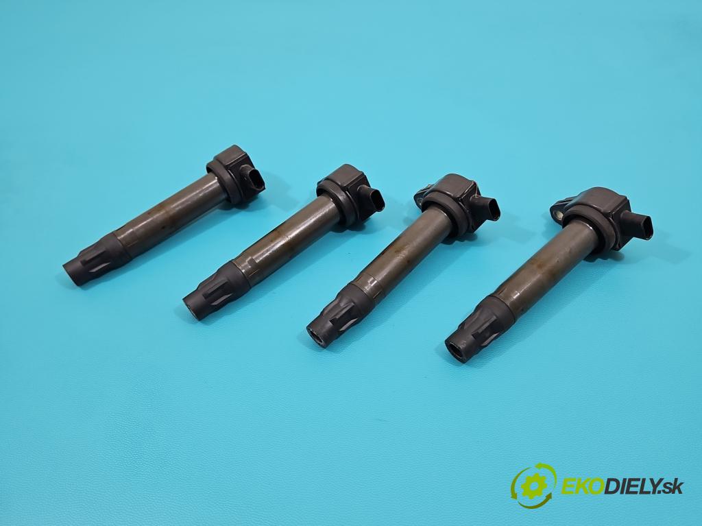 Jeep Patriot 2006-2017 2.4 16V 175 HP automatic 129 kW 2359 cm3 5- cievka zapaľovacia 04606824AB (Zapaľovacia cievka)