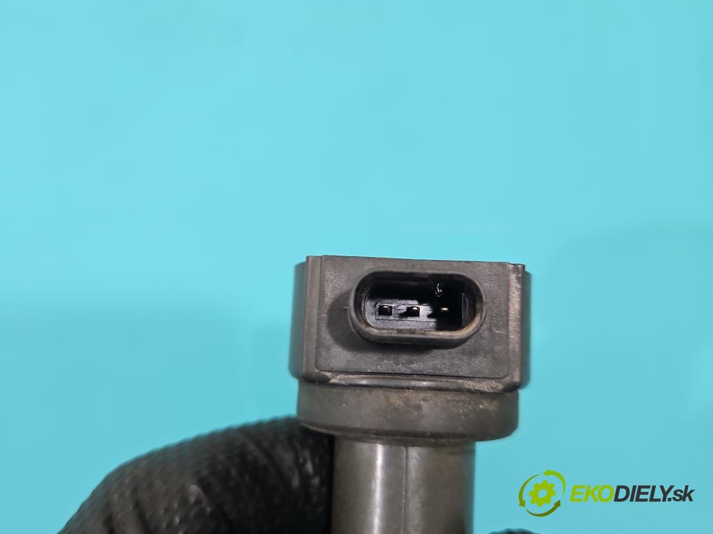 Jeep Patriot 2006-2017 2.4 16V 175 HP automatic 129 kW 2359 cm3 5- cievka zapaľovacia 04606824AB (Zapaľovacia cievka)