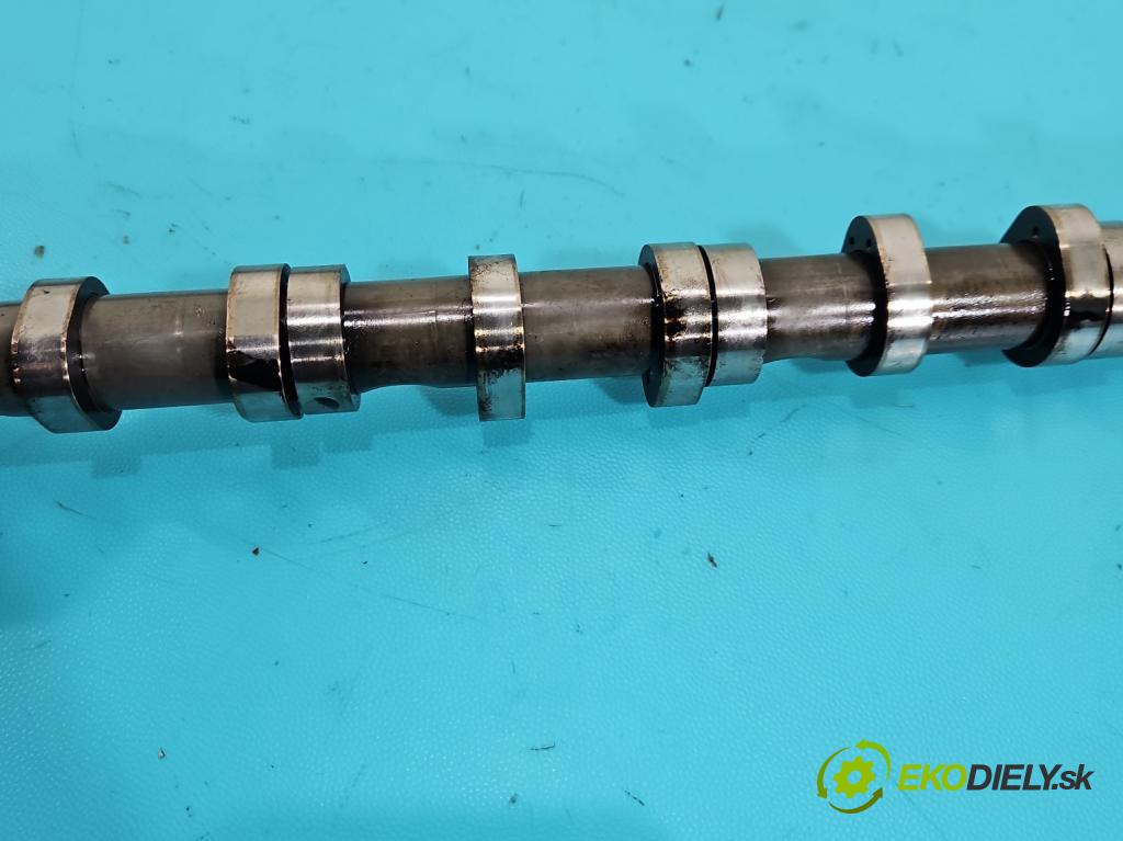 Vw Passat B7 2010-2014 2.0 tdi 140 HP automatic 103 kW 1968 cm3 5- Valček: načasovanie  (Vačkový hriadeľ)