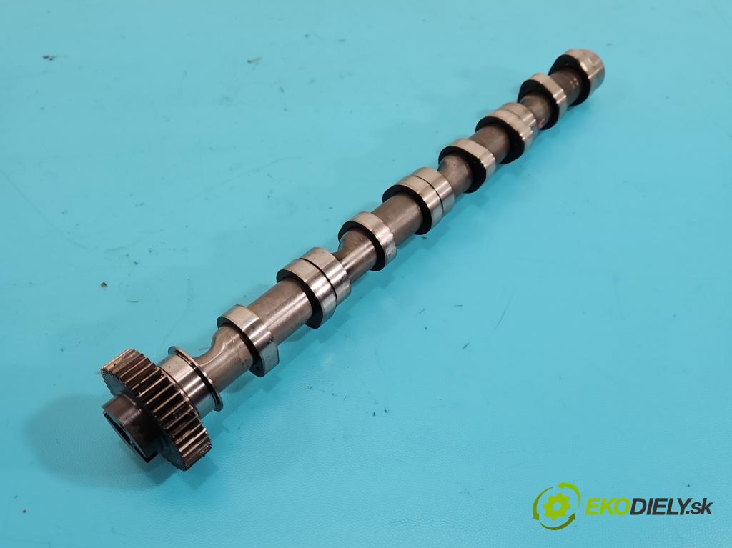 Vw Passat B7 2010-2014 2.0 tdi 140 HP automatic 103 kW 1968 cm3 5- Valček: načasovanie  (Vačkový hriadeľ)