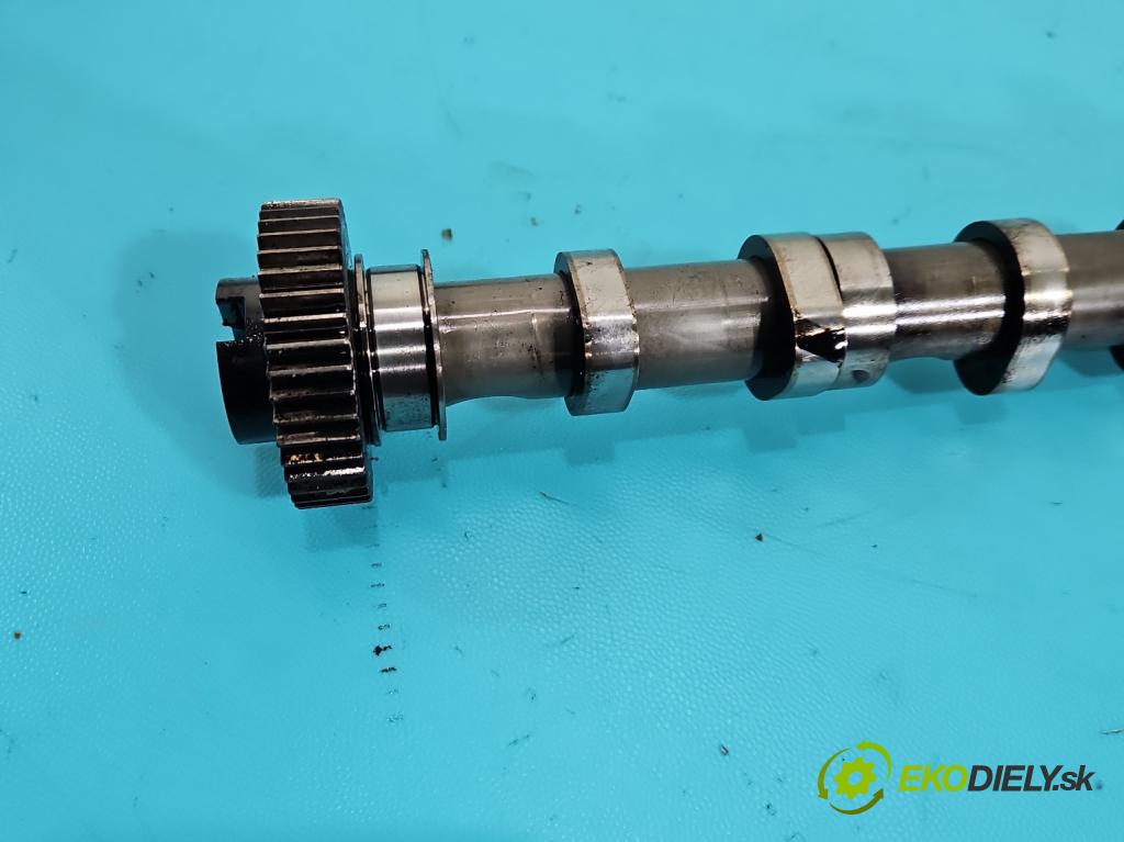 Vw Passat B7 2010-2014 2.0 tdi 140 HP automatic 103 kW 1968 cm3 5- Valček: načasovanie  (Vačkový hriadeľ)