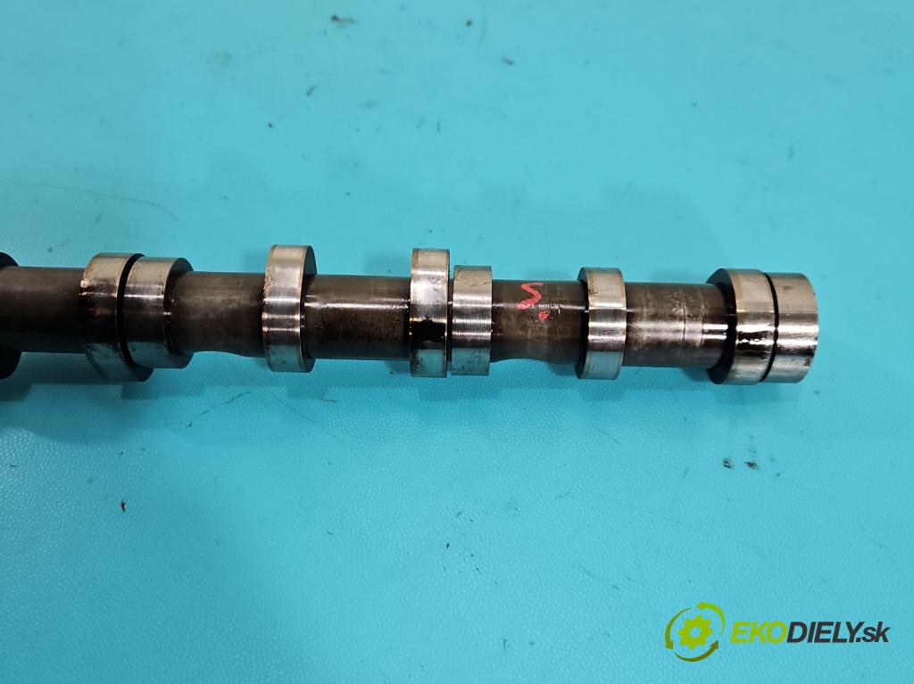 Vw Passat B7 2010-2014 2.0 tdi 140 HP automatic 103 kW 1968 cm3 5- Valček: načasovanie  (Vačkový hriadeľ)