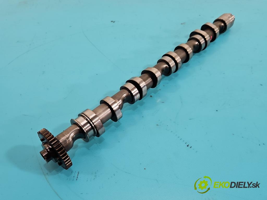 Vw Passat B7 2010-2014 2.0 tdi 140 HP automatic 103 kW 1968 cm3 5- Valček: načasovanie  (Vačkový hriadeľ)