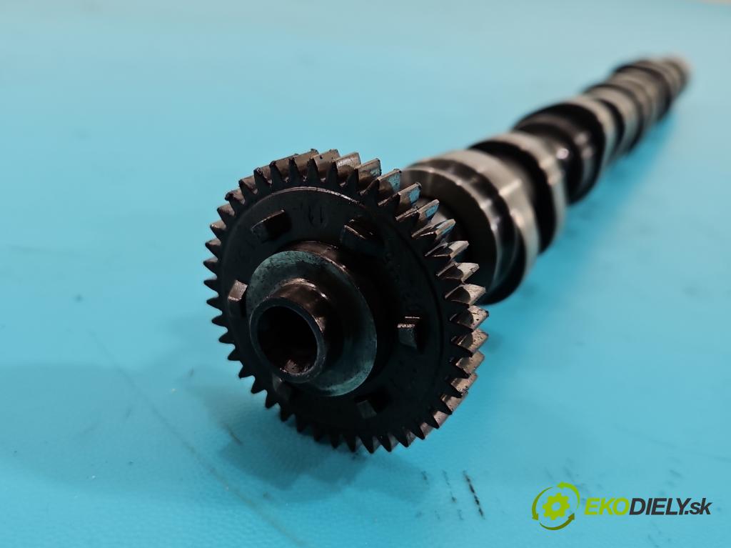 Vw Passat B7 2010-2014 2.0 tdi 140 HP automatic 103 kW 1968 cm3 5- Valček: načasovanie  (Vačkový hriadeľ)