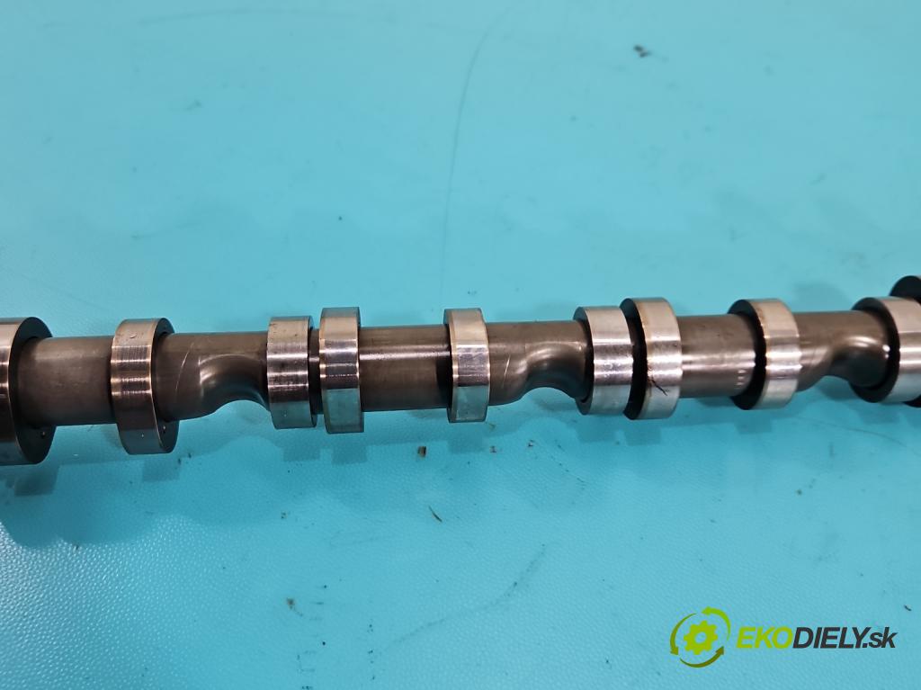 Vw Passat B7 2010-2014 2.0 tdi 140 HP automatic 103 kW 1968 cm3 5- Valček: načasovanie  (Vačkový hriadeľ)