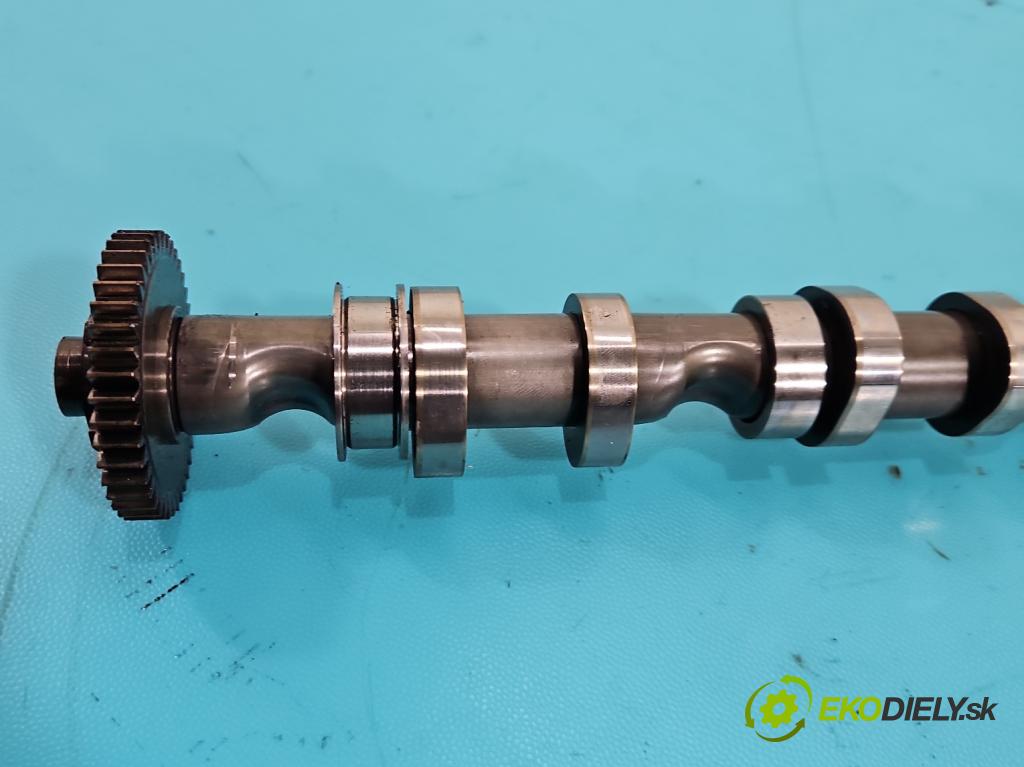 Vw Passat B7 2010-2014 2.0 tdi 140 HP automatic 103 kW 1968 cm3 5- Valček: načasovanie  (Vačkový hriadeľ)