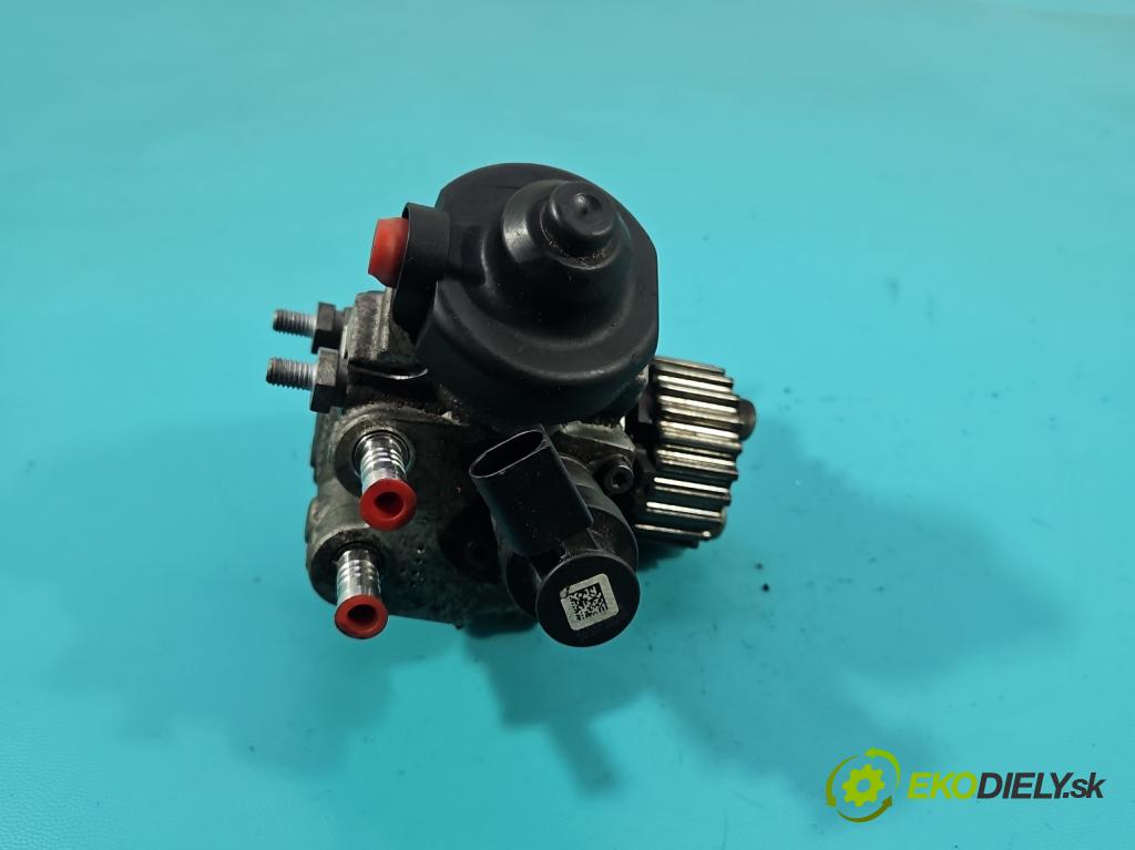 Vw Passat B7 2010-2014 2.0 tdi 140 HP automatic 103 kW 1968 cm3 5- čerpadlo vstrekovacia 0445010526 (Vstrekovacie čerpadlo)