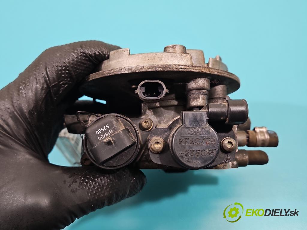 Fiat Palio I 1997-2001 1.2 8V 73 HP manual 54 kW 1242 cm3 5- klapka 38CFF1/C (Škrtiaca klapka)