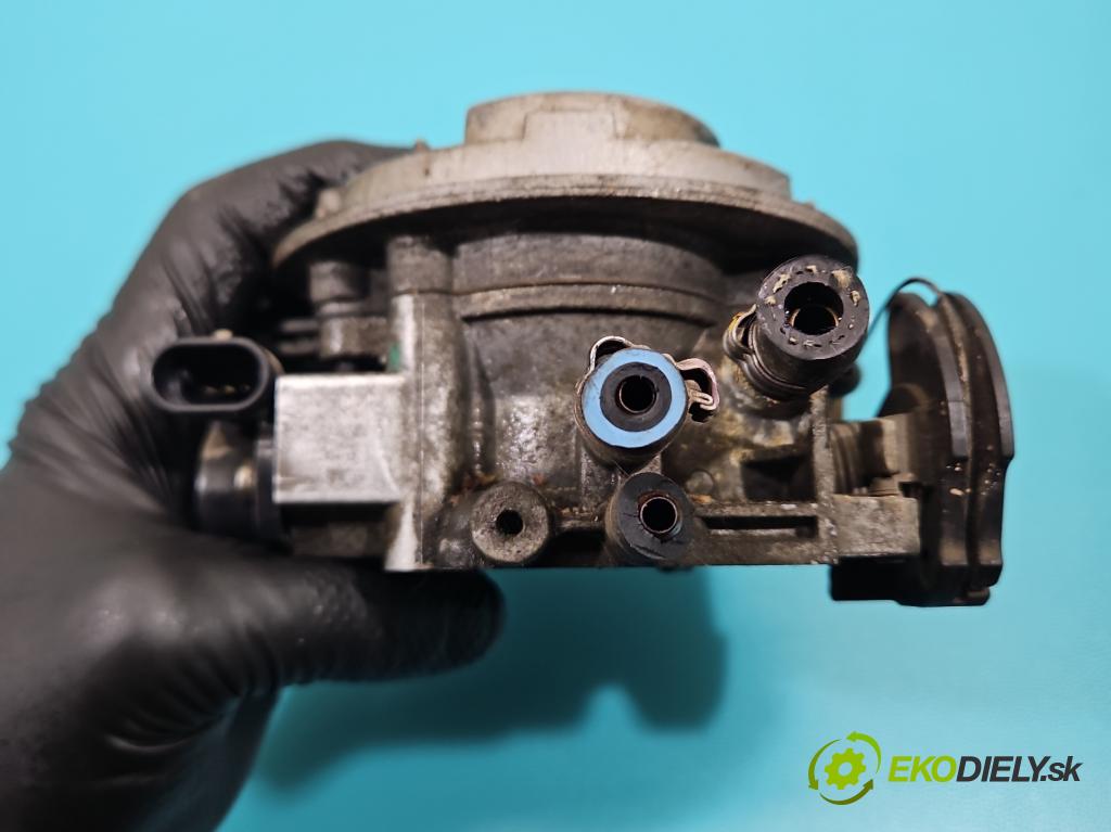 Fiat Palio I 1997-2001 1.2 8V 73 HP manual 54 kW 1242 cm3 5- klapka 38CFF1/C (Škrtiaca klapka)