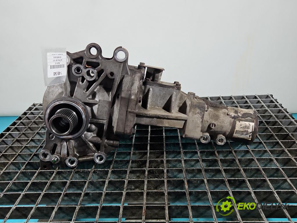 Jeep Patriot 2006-2017 2.4 16V 175 hp automatic 129 kW 2359 cm3 5- Redukce: 3200A067