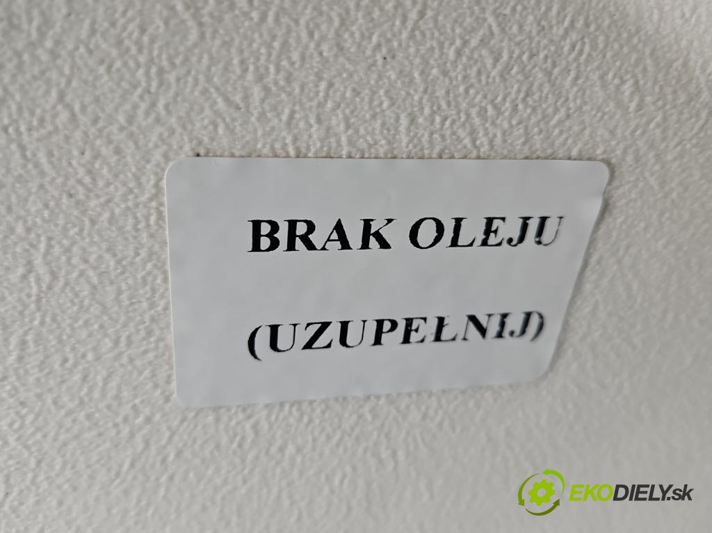 Jeep Patriot 2006-2017 2.4 16V 175 hp automatic 129 kW 2359 cm3 5- Redukce: 3200A067