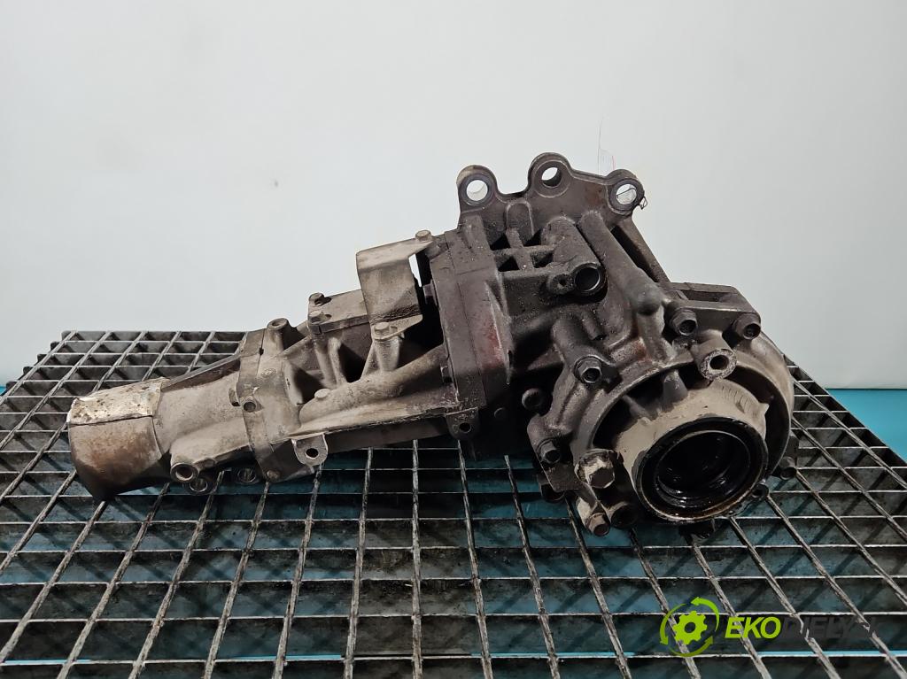 Jeep Patriot 2006-2017 2.4 16V 175 hp automatic 129 kW 2359 cm3 5- Redukce: 3200A067