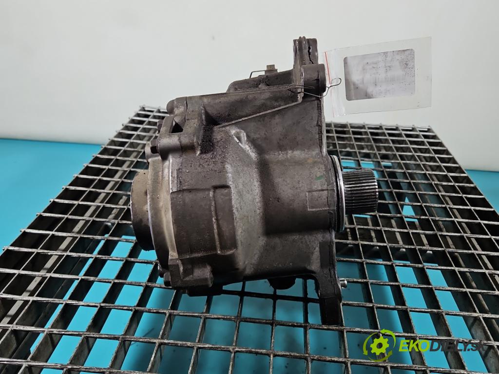 Jeep Patriot 2006-2017 2.4 16V 175 hp automatic 129 kW 2359 cm3 5- Redukce: 3200A067