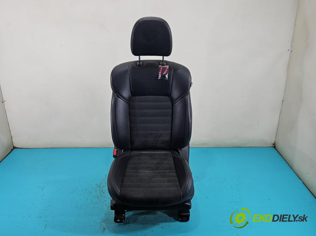 Mitsubishi Outlander III 2012-2022 2.4 135 HP automatic 99 kW 2360 cm3 5- sedačke: komplet