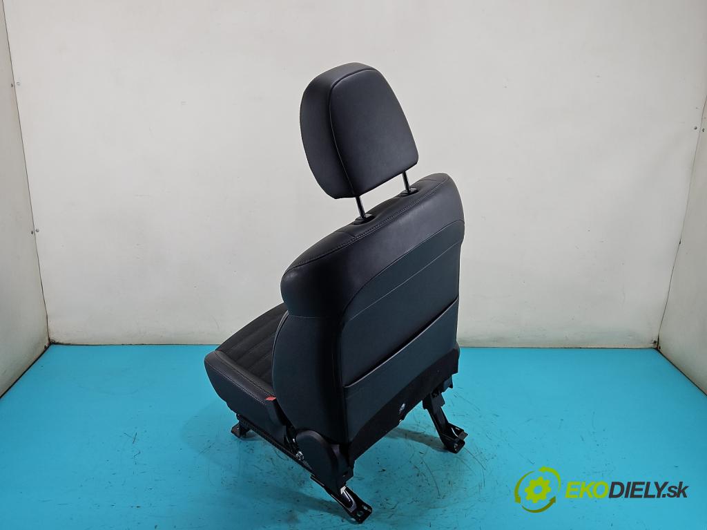 Mitsubishi Outlander III 2012-2022 2.4 135 HP automatic 99 kW 2360 cm3 5- sedačke: komplet