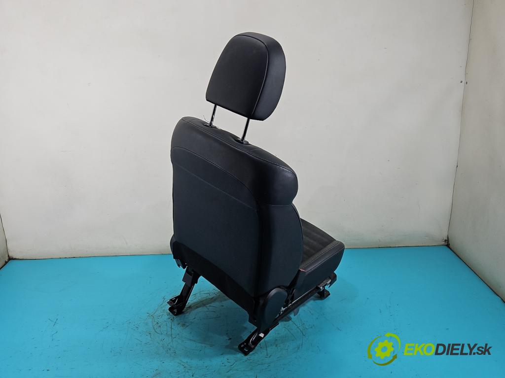 Mitsubishi Outlander III 2012-2022 2.4 135 HP automatic 99 kW 2360 cm3 5- sedačke: komplet