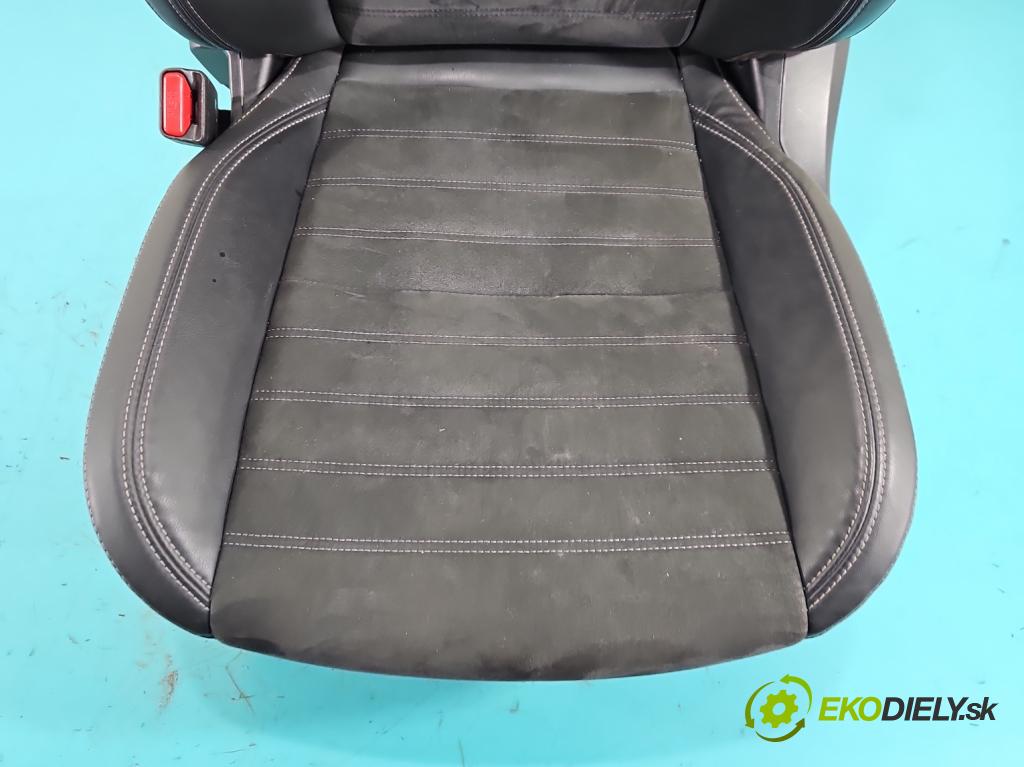 Mitsubishi Outlander III 2012-2022 2.4 135 HP automatic 99 kW 2360 cm3 5- sedačke: komplet