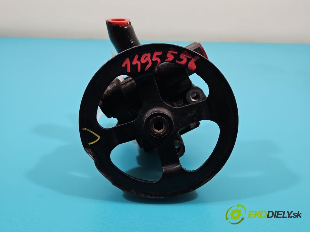 Jeep Patriot 2006-2017 2.4 16V 175 HP automatic 129 kW 2359 cm3 5- čerpadlo posilovač  (Servočerpadlo)